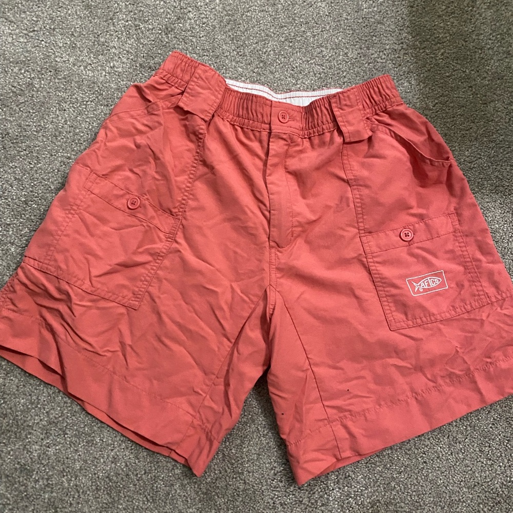 Men’s Aftco Shorts